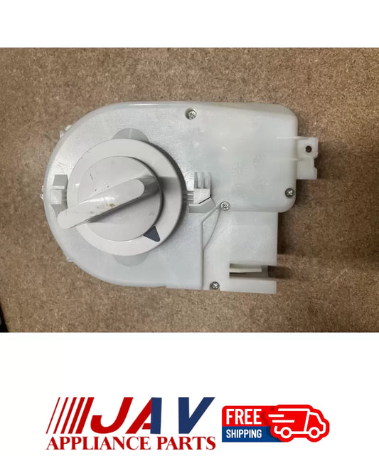 GE WH12X10527 175D6604P053 Washer Timer PID# 20408