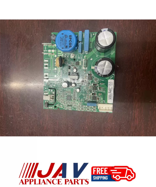 Frigidaire Refrigerator Control Board Vcc3 1156 18 PID# 33163