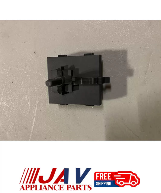 Kenmore WP8564139 Washer Temperature Control Switch PID# 27710