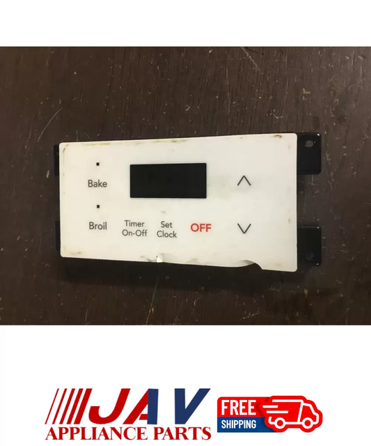Frigidaire PD00059279 5304521889 4961081 Range Control Board PID# 16767
