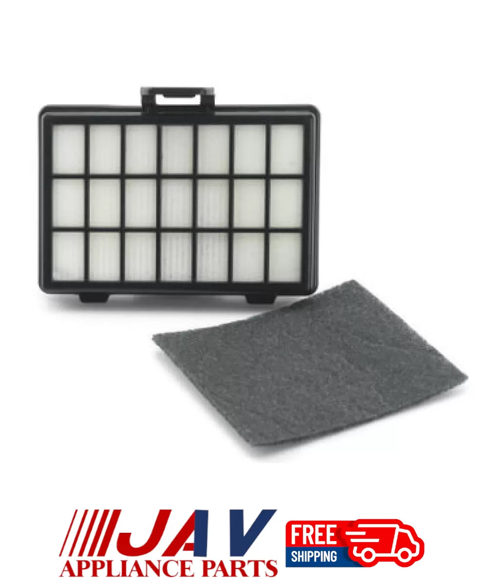 Riccar Vacuum Filter RF14 Inv# VC531