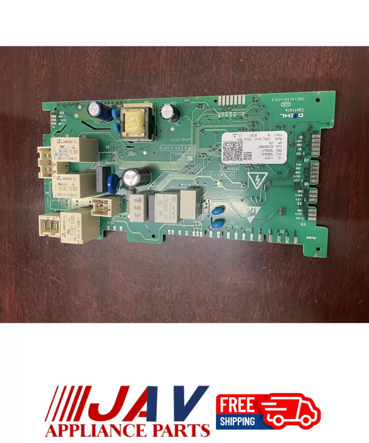 Fisher and Paykel WH2424P1 Washer Main Control Board PID# 31214