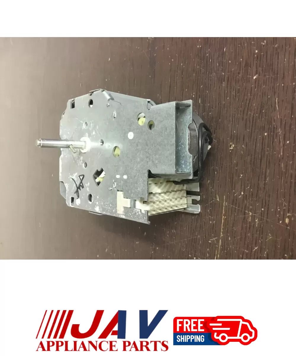 Maytag 6 2095920 62095920 Washer Timer Control PID# 15696