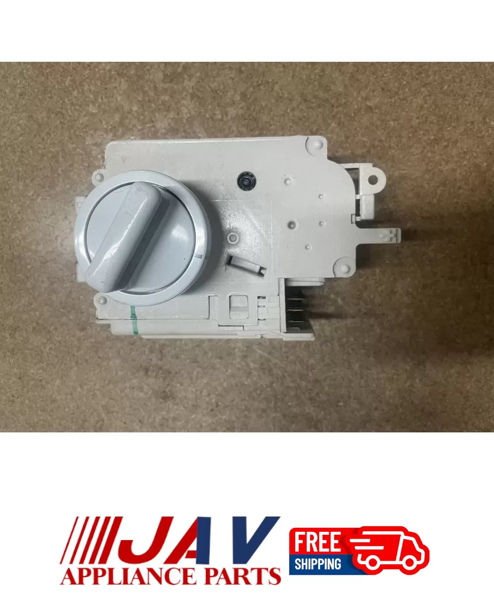 Frigidaire 131758600B GE Kenmore Washer Timer PID# 20003