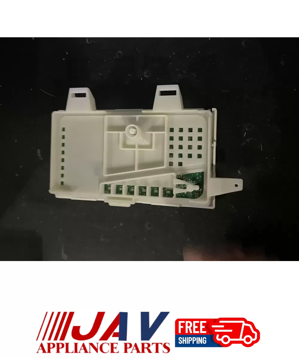 Maytag AP6261034 W10803588 W10831168 Washer Control Board PID# 35458