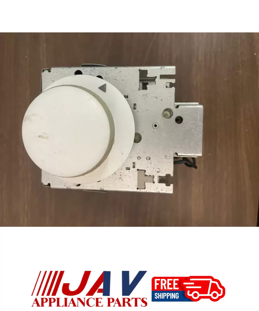 Maytag 62096830 6 2096830 2096830 Washer Timer PID# 37506