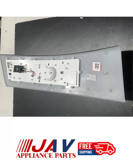 Whirlpool Kenmore W10643941 W10793603 Washer Control Panel PID# 16694
