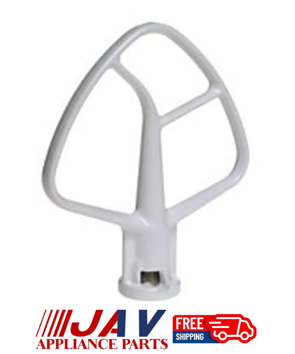 OEM KitchenAid Mixer Beater-mxr Inv# LR2441