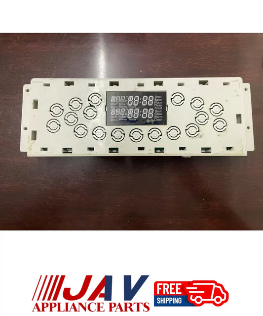 Whirlpool Maytag 8507P272-60 Range Oven Control Board Display PID# 31596
