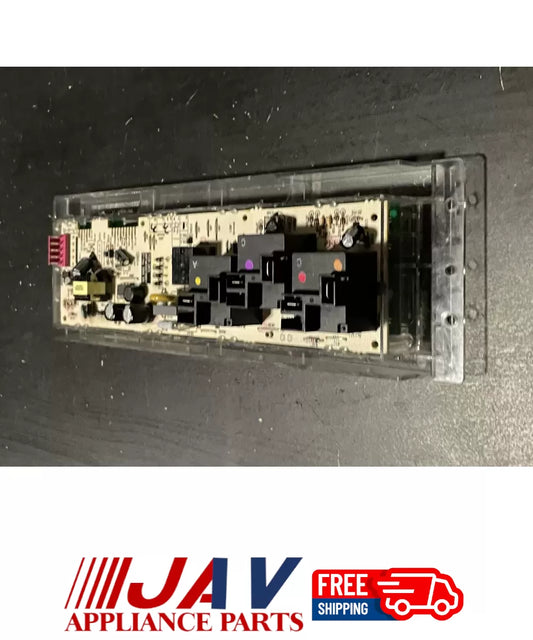 Kenmore Hotpoint GE WB27K10214 Range Control Board PID# 28868