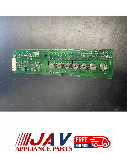 Bosch 9000910812 06 Washer Control Board PID# 23288