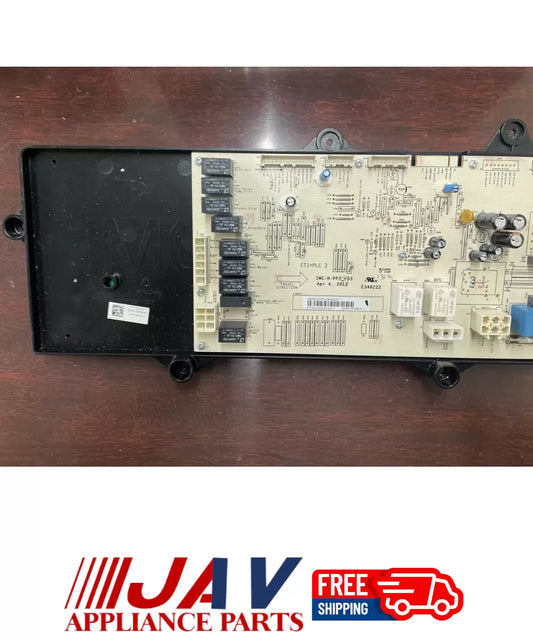 GE 237D1060G027 Washer Control Board PID# 28418