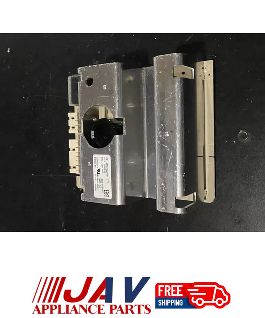 Whirlpool 461970229161 Washer Motor Control Board MCU PID# 25352