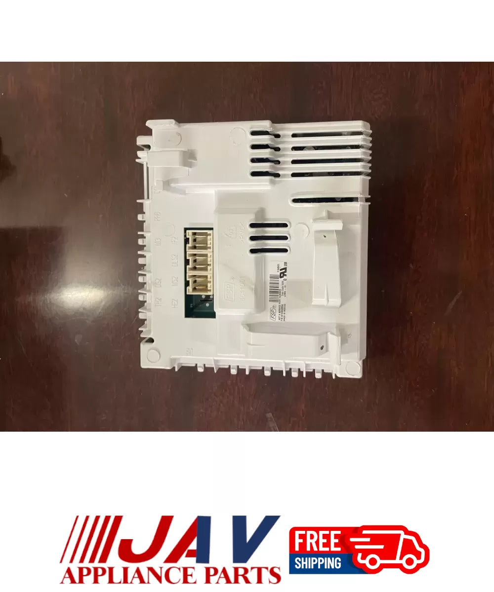 Whirlpool Maytag W10309355A W10309355 Washer Control Board PID# 30320