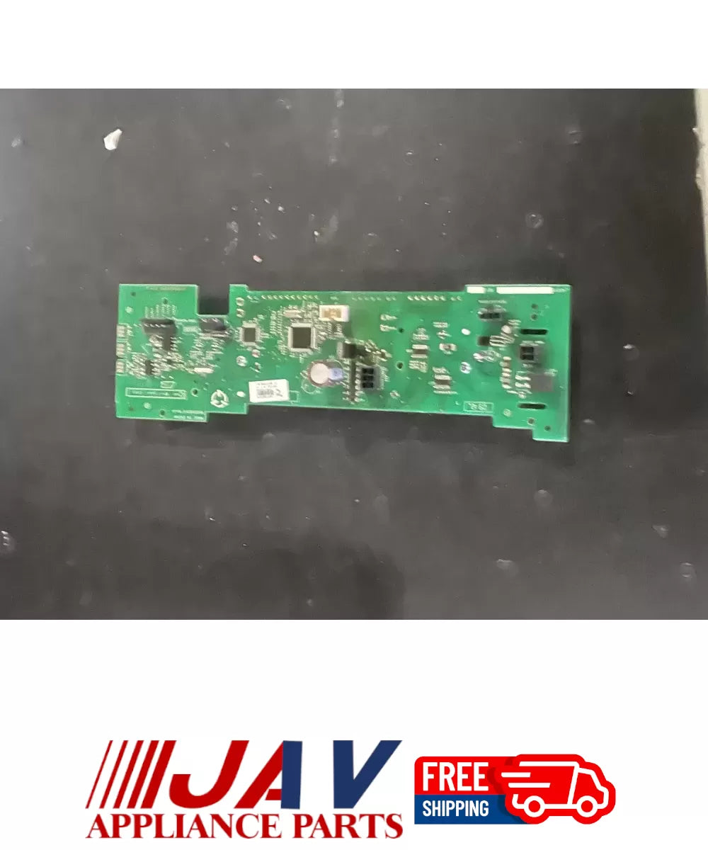 WHIRLPOOL WPW10311189 W10311189 WASHER CONTROL BOARD PID# 24693