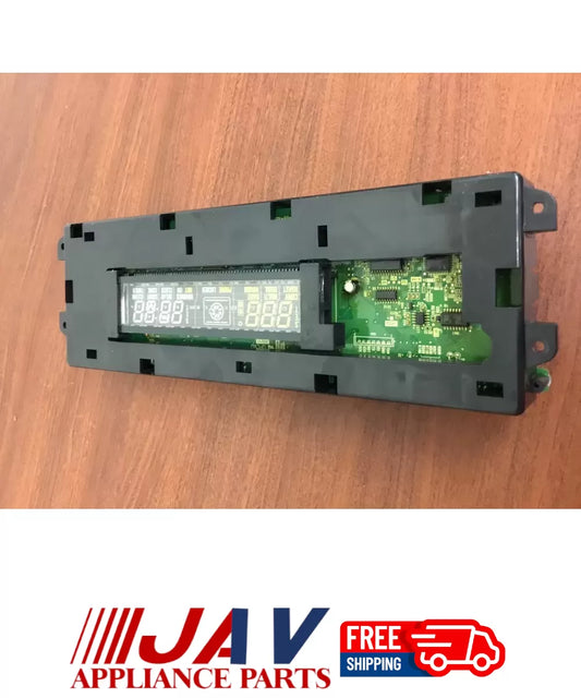 GE 164D4779P026 Oven Control Board PID# 33961