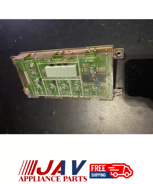 Frigidaire Kenmore AP6892696 316222801 Range Control Board PID# 25049