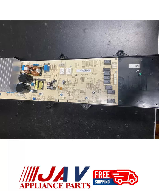 GE 237D1060G026 Washer Control Board PID# 14505