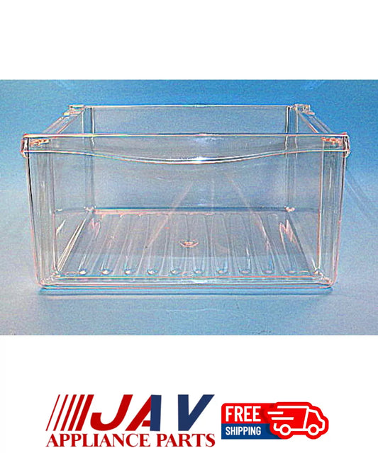 OEM Amana Refrigerator Pan-crispr Inv# LR404