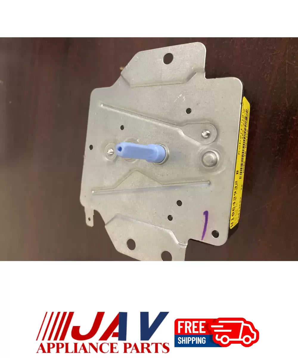Whirlpool Maytag Kenmore W11409801 W10642932 Dryer Washer Timer PID# 35063