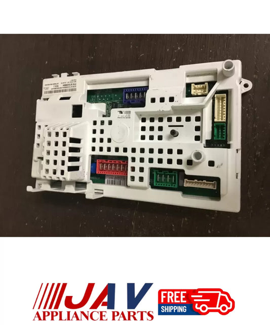 Kenmore W10445287 W10480094 PS3654895 Washer Control Board PID# 16400