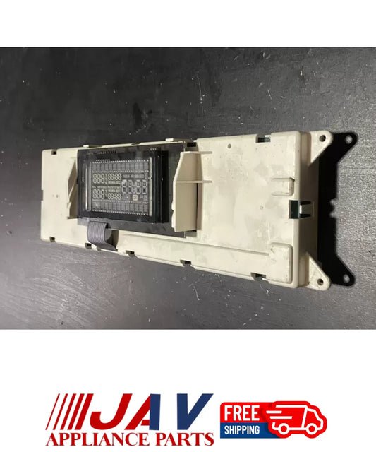 Maytag Whirlpool W10293884 Range Control Board PID# 29309