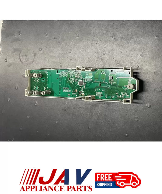 Bosch 5560009873 Washer Control Board Operating Module PID# 24283