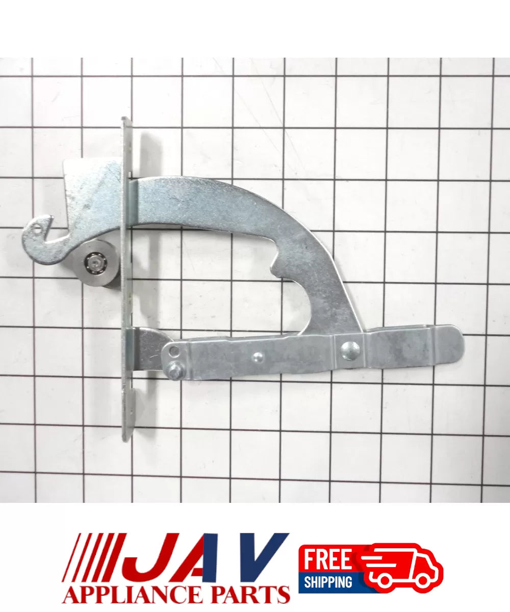 OEM Kenmore Oven Door Hinge Left Side Inv# LR3332