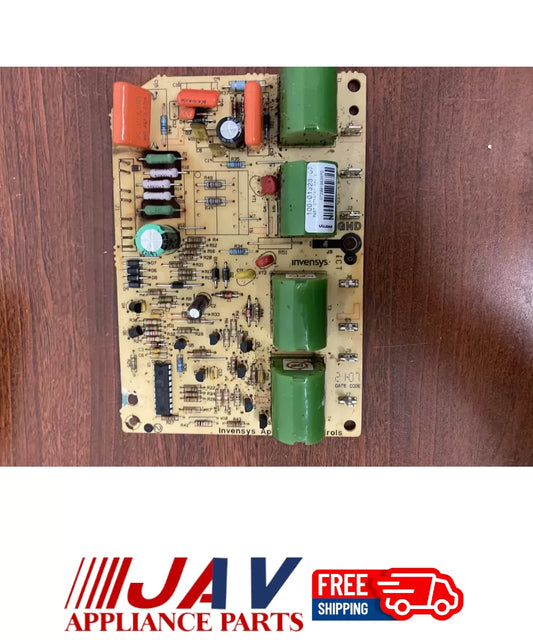 Spark Module WPW10331686 / AP6019728 PID# 38724