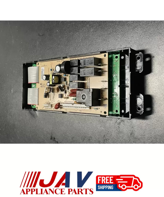 Frigidaire Kenmore 316630003 Oven Range Control Board PID# 21494