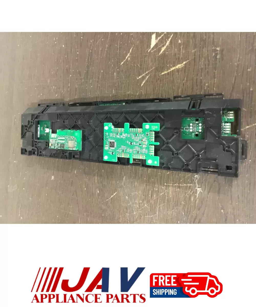 Bosch 010420-G 9001064494 Range Display Control Board PID# 33481