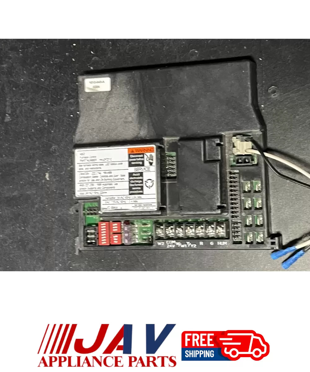 Carrier Bryant Payne HK42FZ012 Control Board PID# 18073