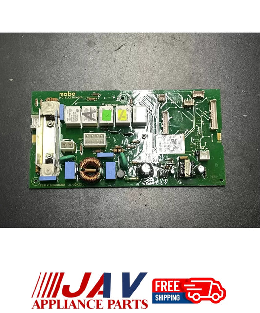 GE Hotpoint E226586 Washer Control Board PID# 14405