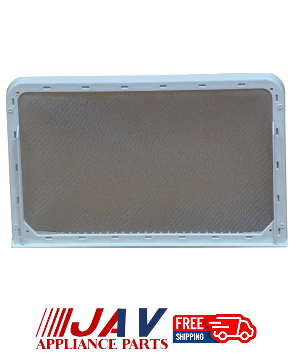 OEM Crosley Dryer Lint Filter Inv# LR629