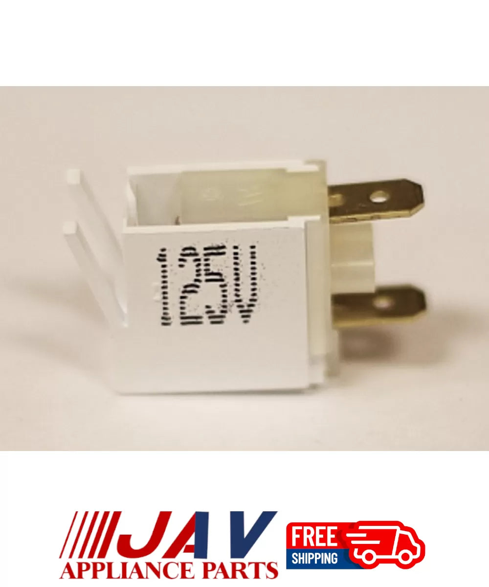 OEM Kenmore Range Stove Oven Warmer Indicator Light Lamp Drawer Zone Inv# LR3072