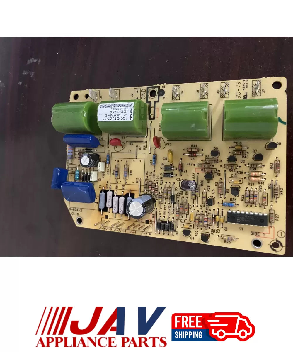 Spark Module WPW10331686 / AP6019728 PID# 32660