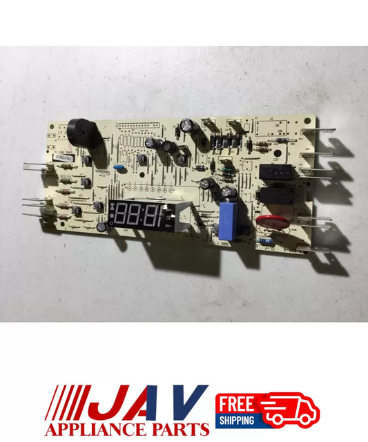 Whirlpool 098-01540-35 Range Oven Control Board PID# 29527