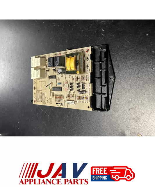 Jenn-Air 7428P058-60 Oven Relay Control Board PID# 14999