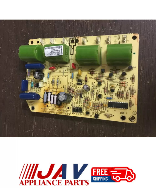 Whirlpool Kenmore W10331686 Range Oven Spark Module PID# 19432