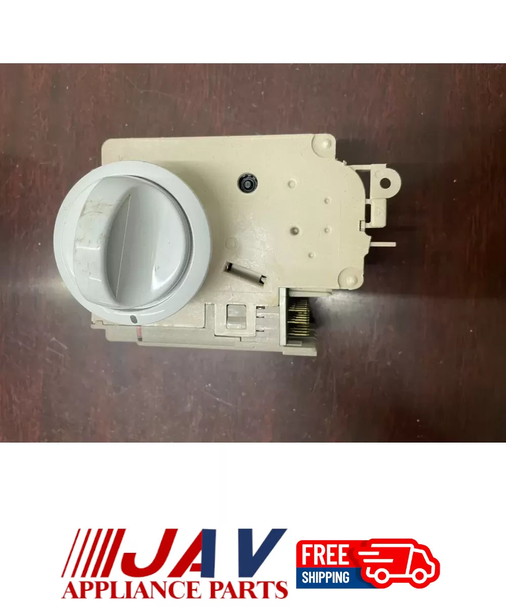 Frigidaire 131758600B GE Kenmore Washer Timer PID# 31562