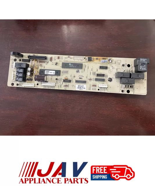Whirlpool 4452890 8302967 Oven Control Board PID# 39002
