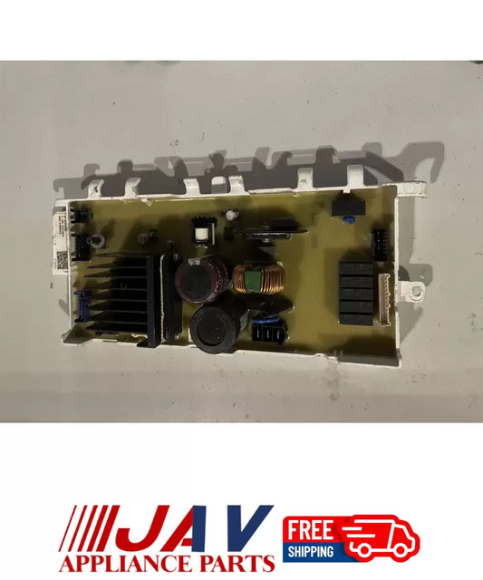 Maytag AP6230877 W10625694 W10812420 Washer Control Board PID# 34620