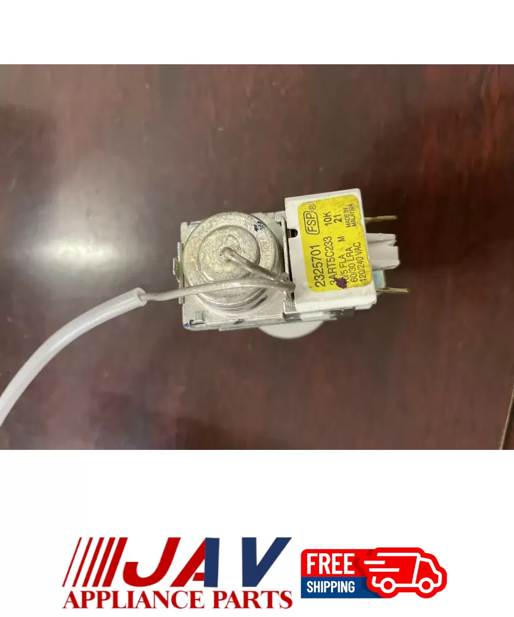 Kenmore Amana AP6022511 Refrigerator Thermostat PID# 36127