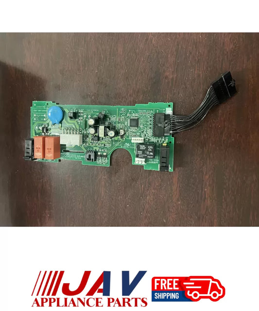 Kenmore 6105015 Refrigerator Control Board PID# 32258