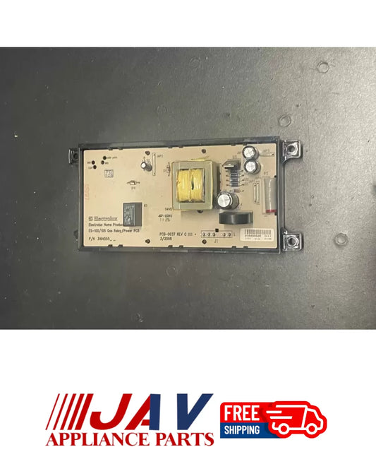 Kenmore 316455430 Oven Range Display Control Board PID# 20815