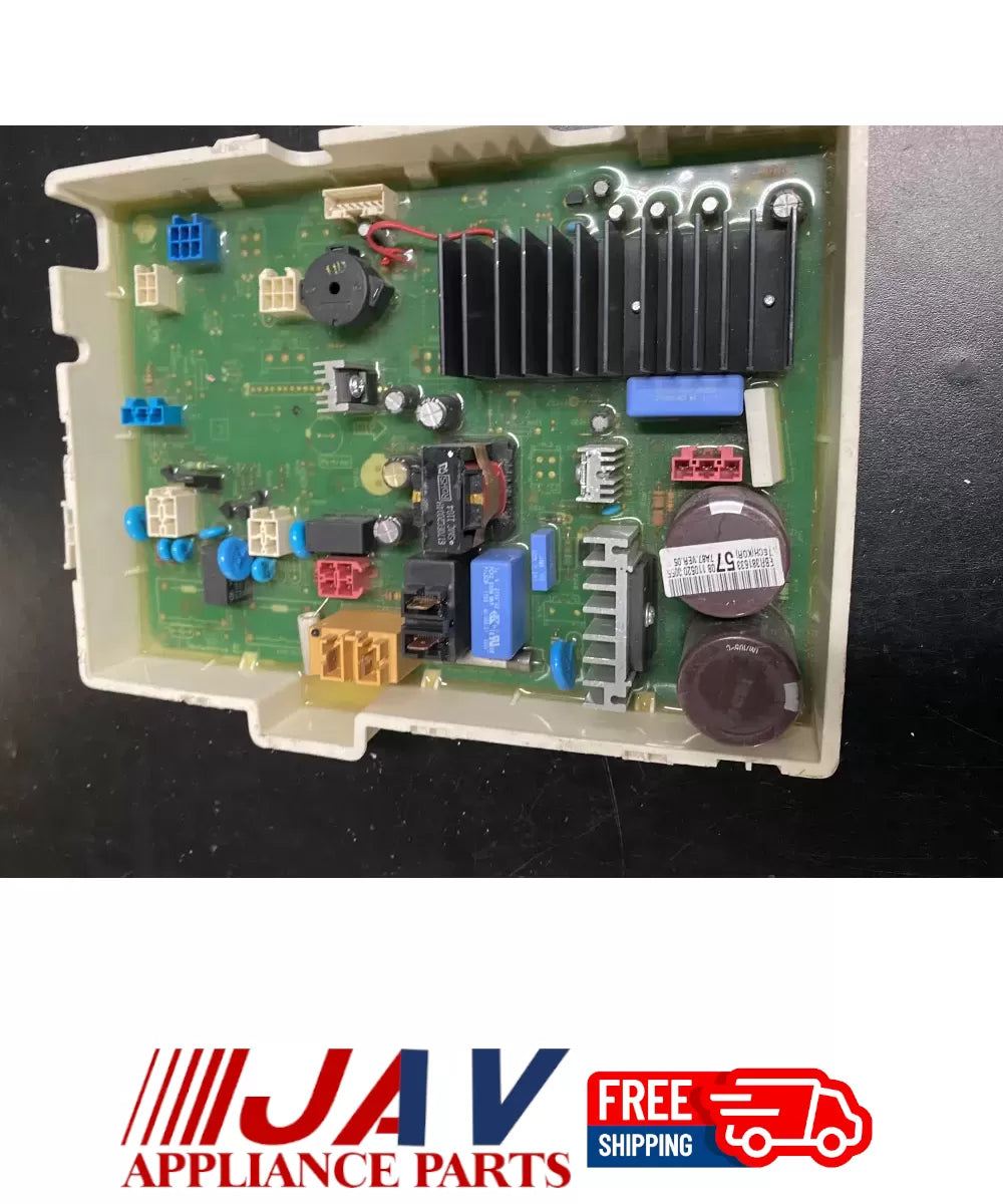 Kenmore EBR38163357 AP5200947 2024568 Washer Control Board PID# 18300