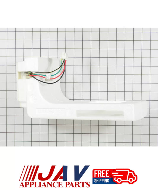 OEM Whirlpool Refrigerator Diffuser Inv# LR1071