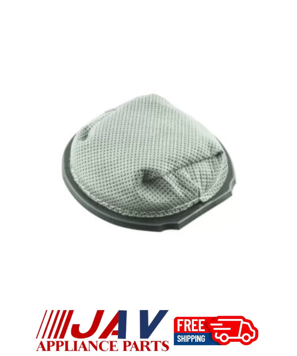 Simplicity Vacuum Filter F1-6 Inv# VC644