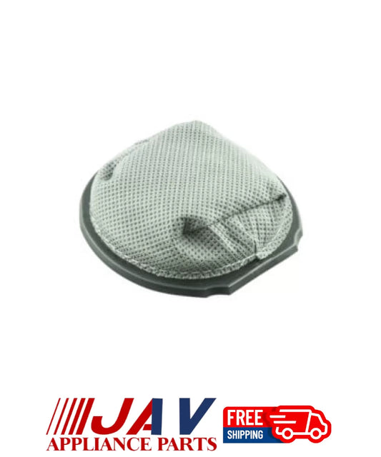 Simplicity Vacuum Filter F1-6 Inv# VC644