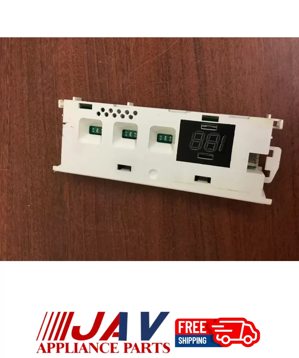 Bosch Siemens 5600 059 980 Control Board PID# 34002